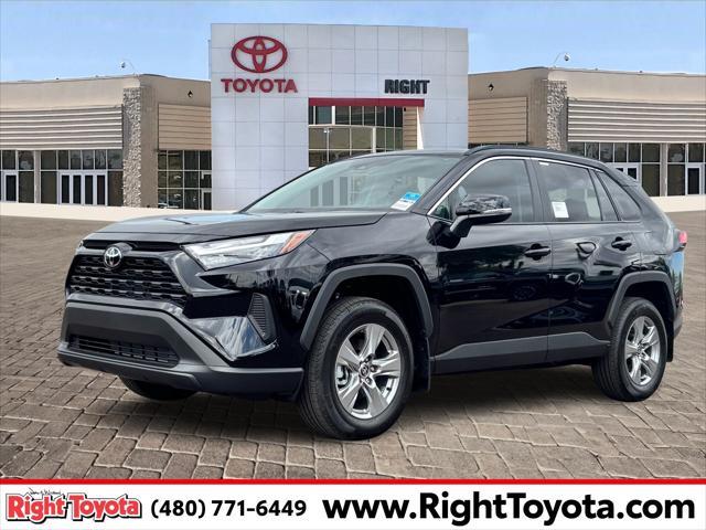 Photo of 2025 0218 Toyota RAV4