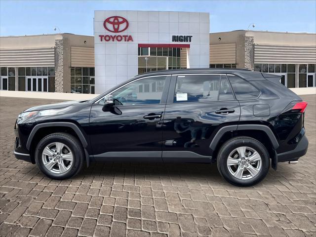 Photo of 2025 0218 Toyota RAV4