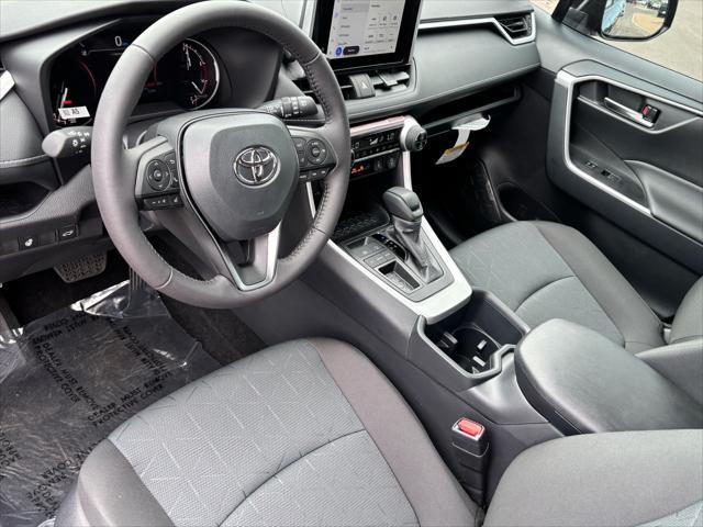Photo of 2025 0218 Toyota RAV4