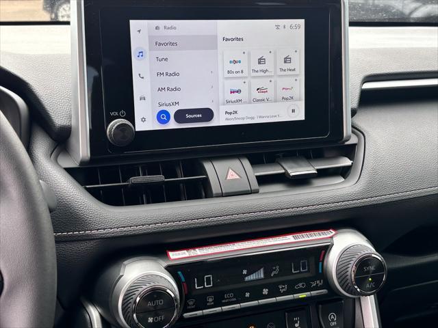 Photo of 2025 0218 Toyota RAV4