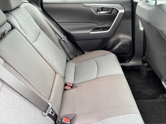Photo of 2025 0218 Toyota RAV4