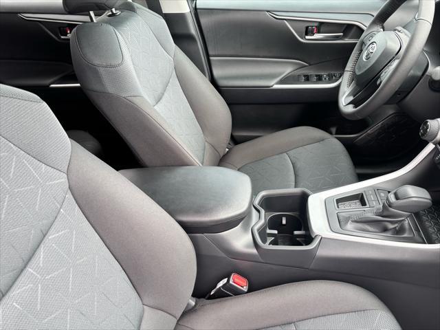 Photo of 2025 0218 Toyota RAV4