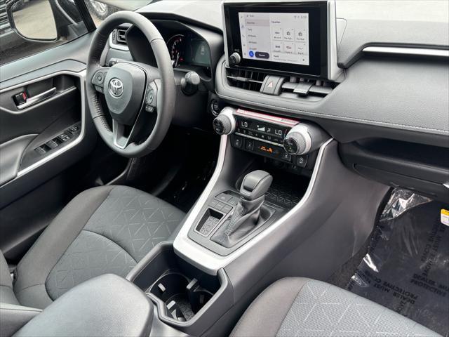 Photo of 2025 0218 Toyota RAV4