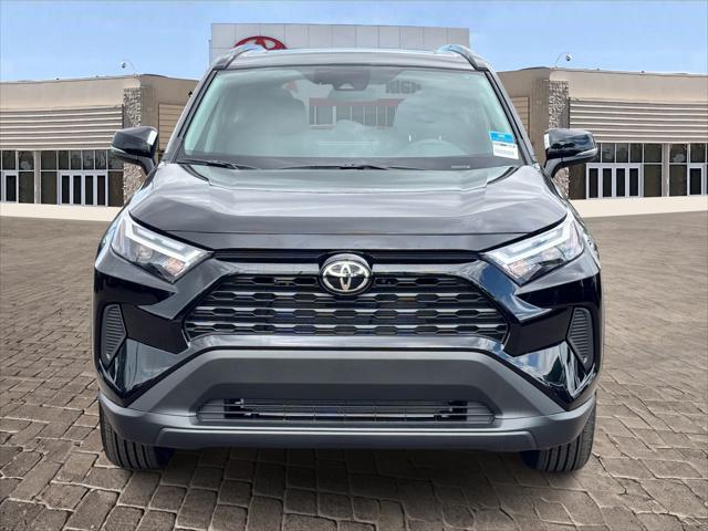 Photo of 2025 0218 Toyota RAV4