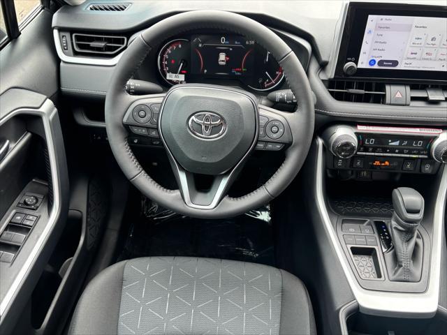 Photo of 2025 0218 Toyota RAV4