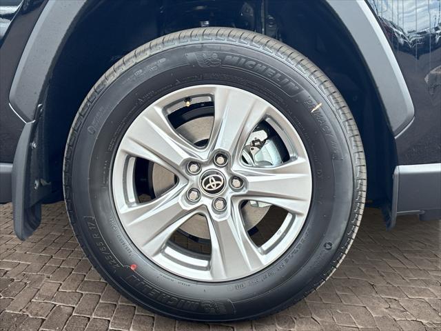 Photo of 2025 0218 Toyota RAV4