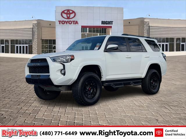 2019 Toyota 4runner
