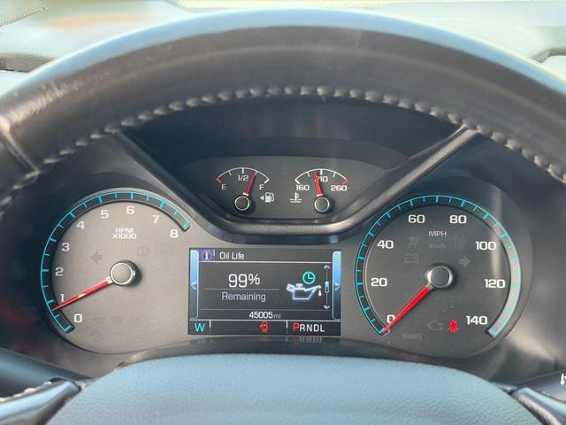 Photo of 2018 Summit White GMC Canyon