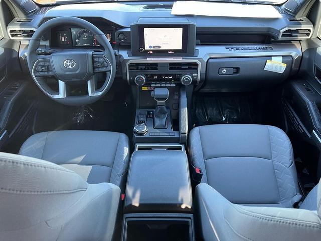 Photo of 2025 01l7 Toyota Tacoma