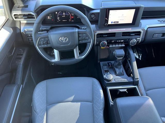 Photo of 2025 01l7 Toyota Tacoma