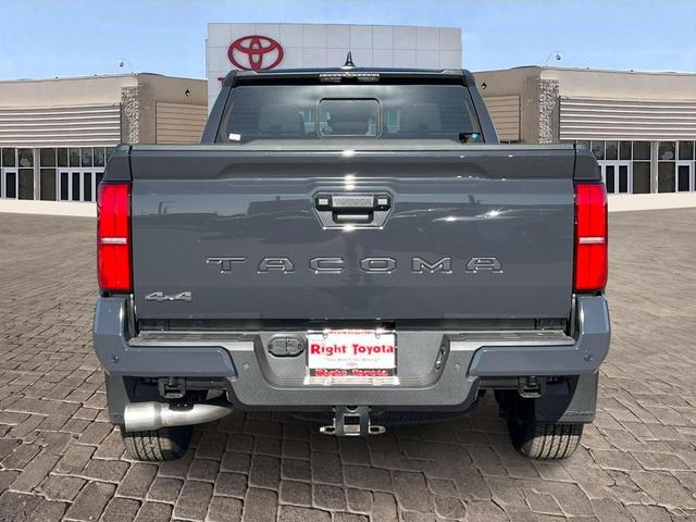 Photo of 2025 01l7 Toyota Tacoma