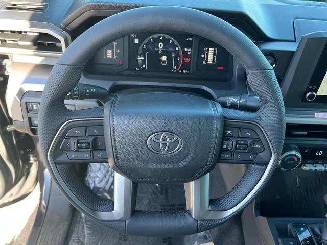 Photo of 2025 01l7 Toyota Tacoma