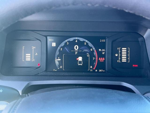 Photo of 2025 01l7 Toyota Tacoma