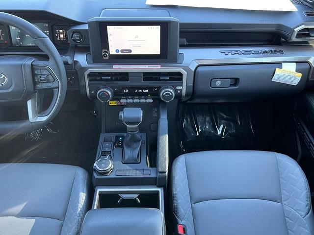 Photo of 2025 01l7 Toyota Tacoma