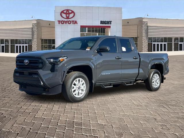 Photo of 2025 01l7 Toyota Tacoma