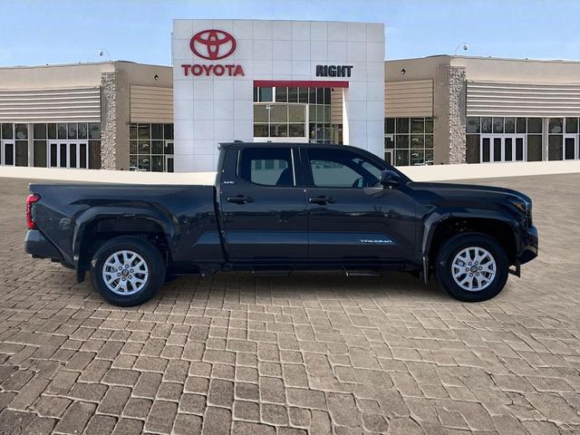 Photo of 2025 01l7 Toyota Tacoma