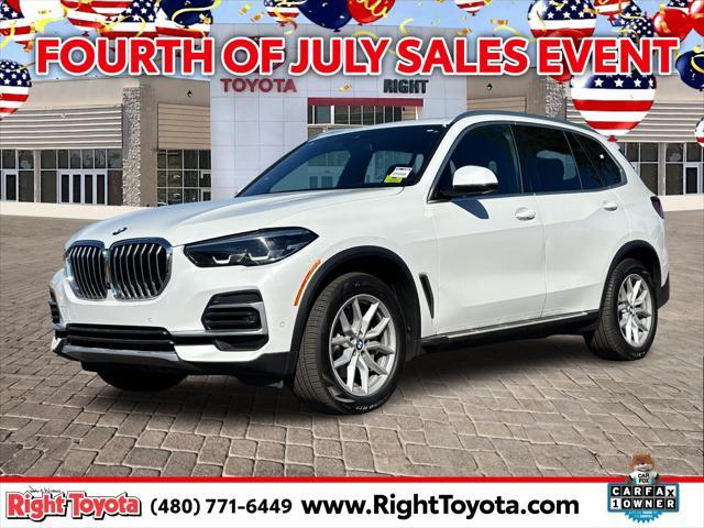 2023 BMW X5