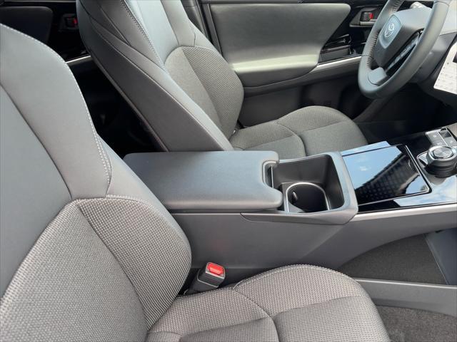 Photo of 2025 01l5 Toyota bZ4X