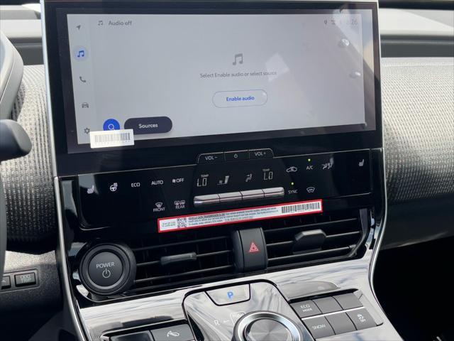 Photo of 2025 01l5 Toyota bZ4X