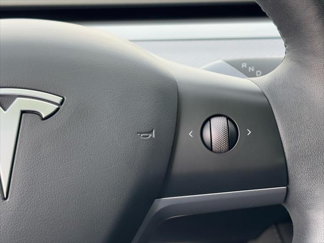 Photo of 2023 Pearl White Multi-Coat Tesla Model 3