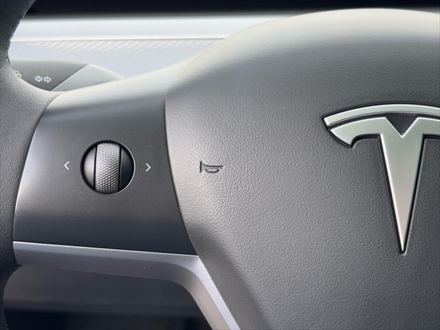 Photo of 2023 Pearl White Multi-Coat Tesla Model 3