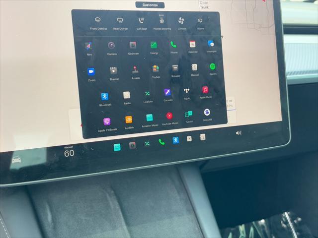 Photo of 2023 Pearl White Multi-Coat Tesla Model 3