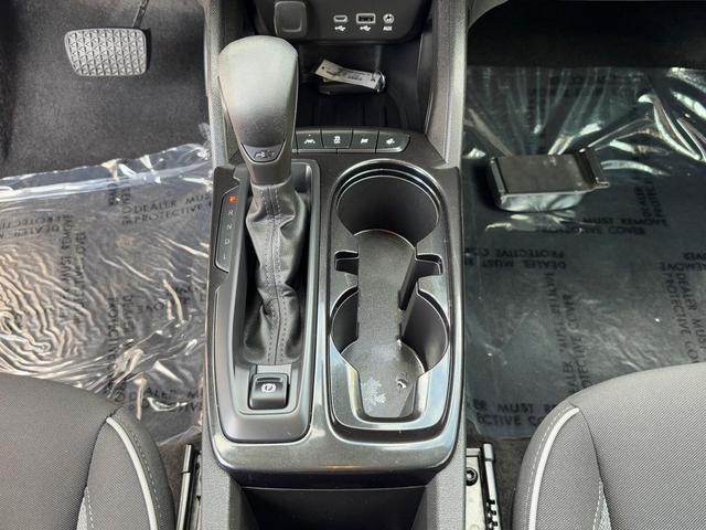 Photo of 2023 Summit White Chevrolet Trailblazer