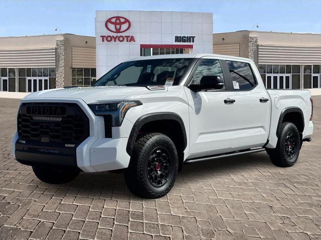 Photo of 2026 0040 Toyota Tundra Hybrid