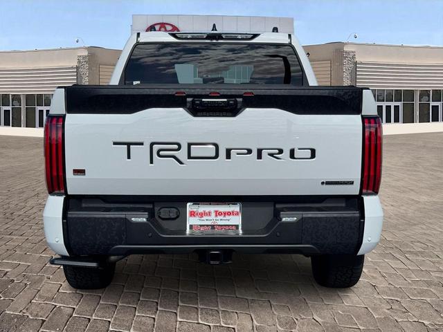 Photo of 2026 0040 Toyota Tundra Hybrid