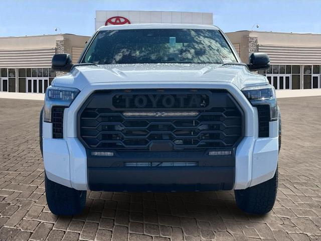 Photo of 2026 0040 Toyota Tundra Hybrid