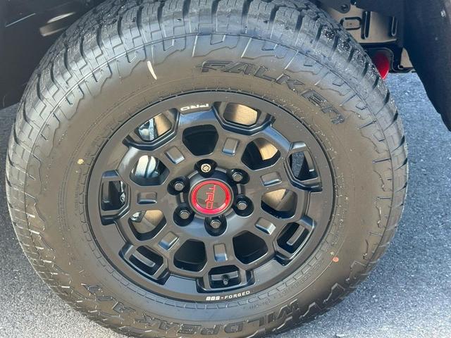 Photo of 2026 0040 Toyota Tundra Hybrid
