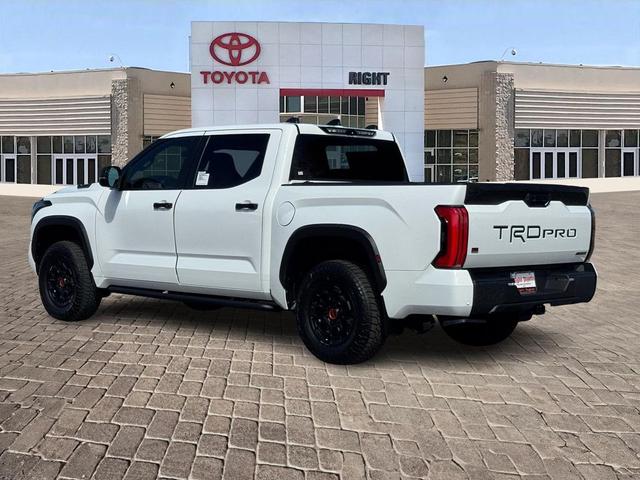 Photo of 2026 0040 Toyota Tundra Hybrid