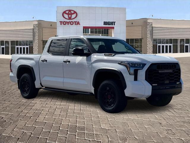 Photo of 2026 0040 Toyota Tundra Hybrid