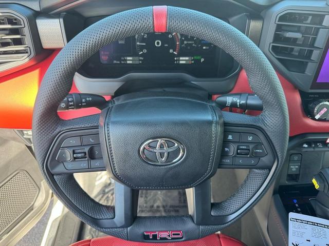 Photo of 2026 0040 Toyota Tundra Hybrid