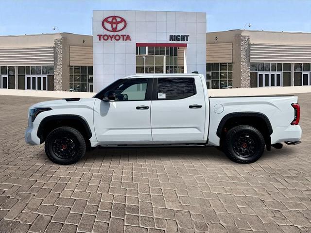 Photo of 2026 0040 Toyota Tundra Hybrid