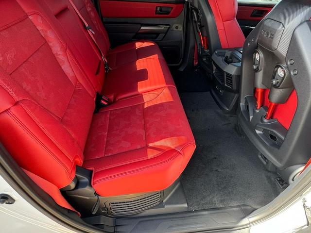 Photo of 2026 0040 Toyota Tundra Hybrid