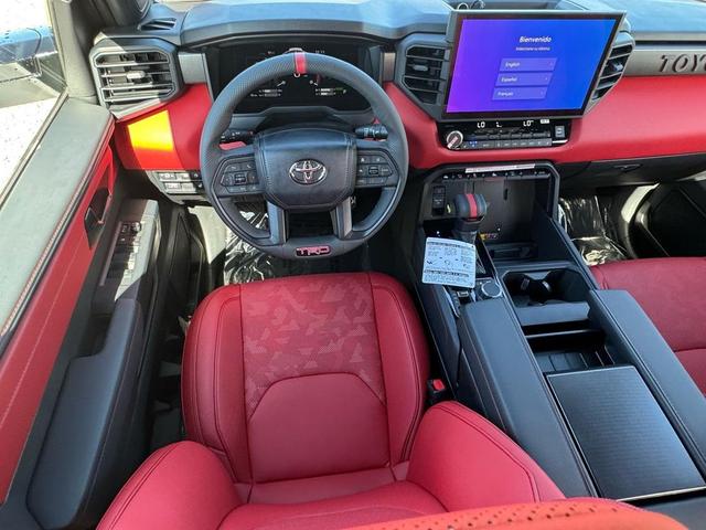 Photo of 2026 0040 Toyota Tundra Hybrid