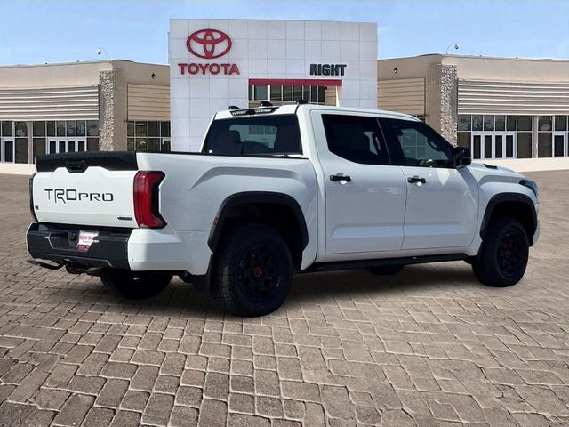 Photo of 2026 0040 Toyota Tundra Hybrid