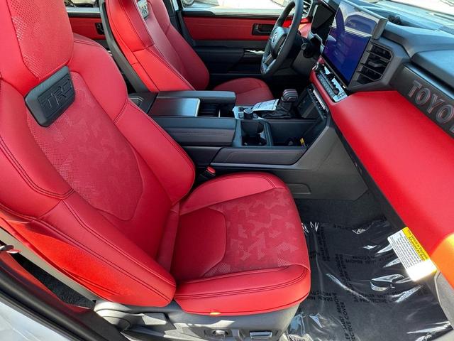 Photo of 2026 0040 Toyota Tundra Hybrid