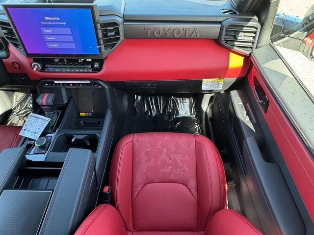 Photo of 2026 0040 Toyota Tundra Hybrid