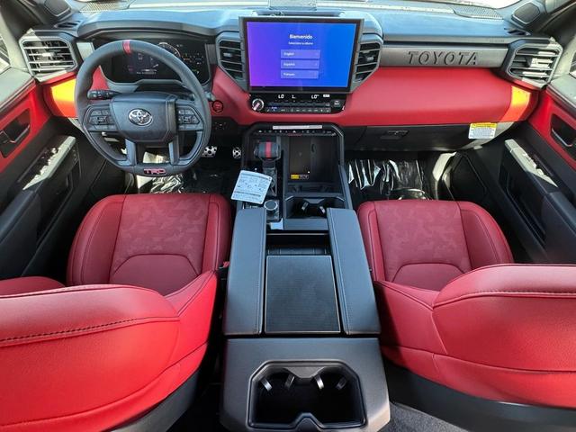 Photo of 2026 0040 Toyota Tundra Hybrid