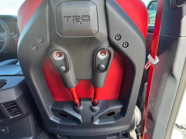 Photo of 2026 0040 Toyota Tundra Hybrid