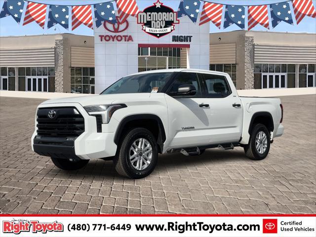 2022 Toyota Tundra