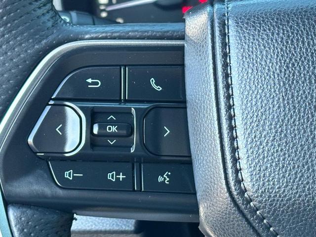 Photo of 2025 Magnetic Gray Metallic Toyota Tundra