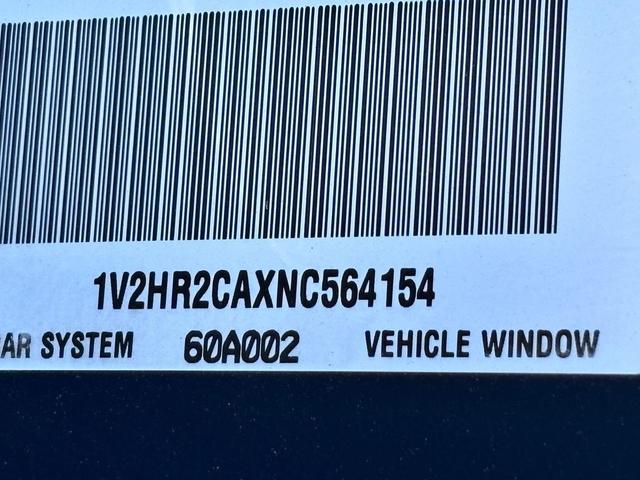 Photo of 2022 Platinum Gray Metallic Volkswagen Atlas