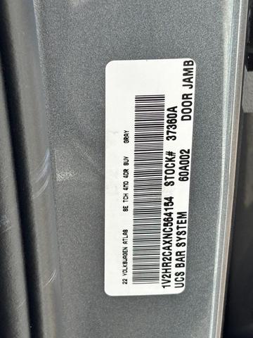 Photo of 2022 Platinum Gray Metallic Volkswagen Atlas