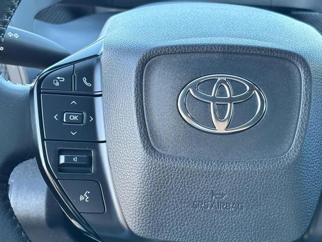 Photo of 2023 Alloy Toyota bZ4X