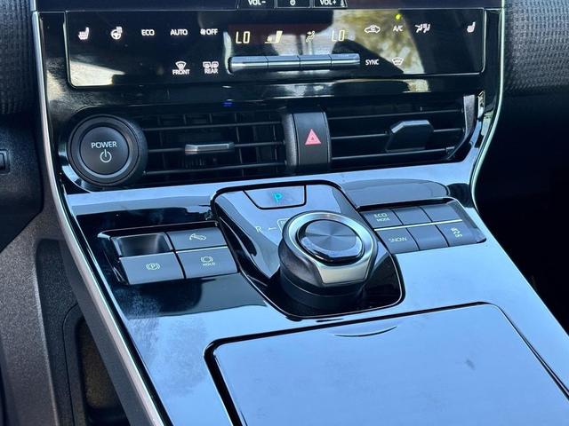 Photo of 2023 Alloy Toyota bZ4X