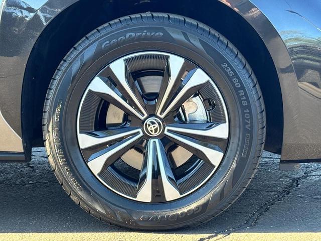 Photo of 2023 Alloy Toyota bZ4X