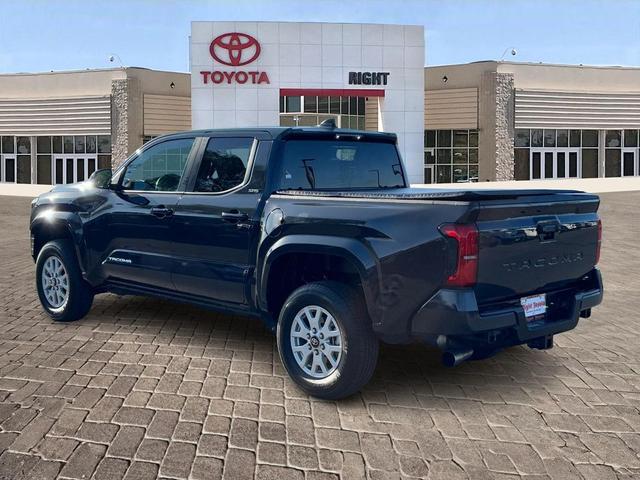 Photo of 2025 01l7 Toyota Tacoma